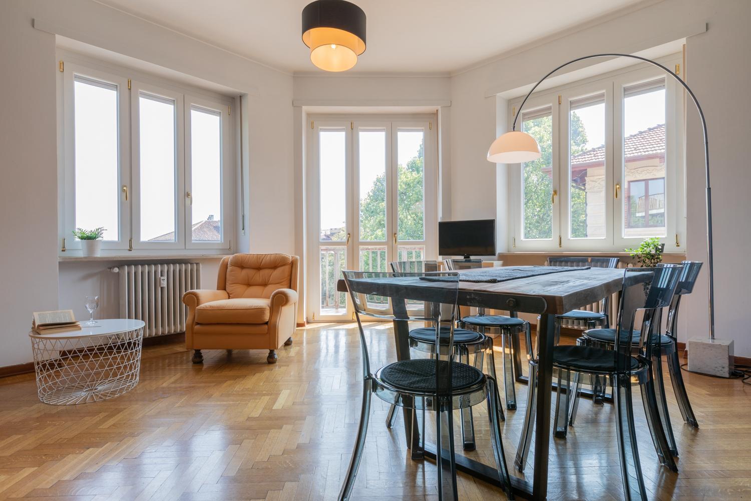 Apartment Mole View By Wonderful Italy Turin
