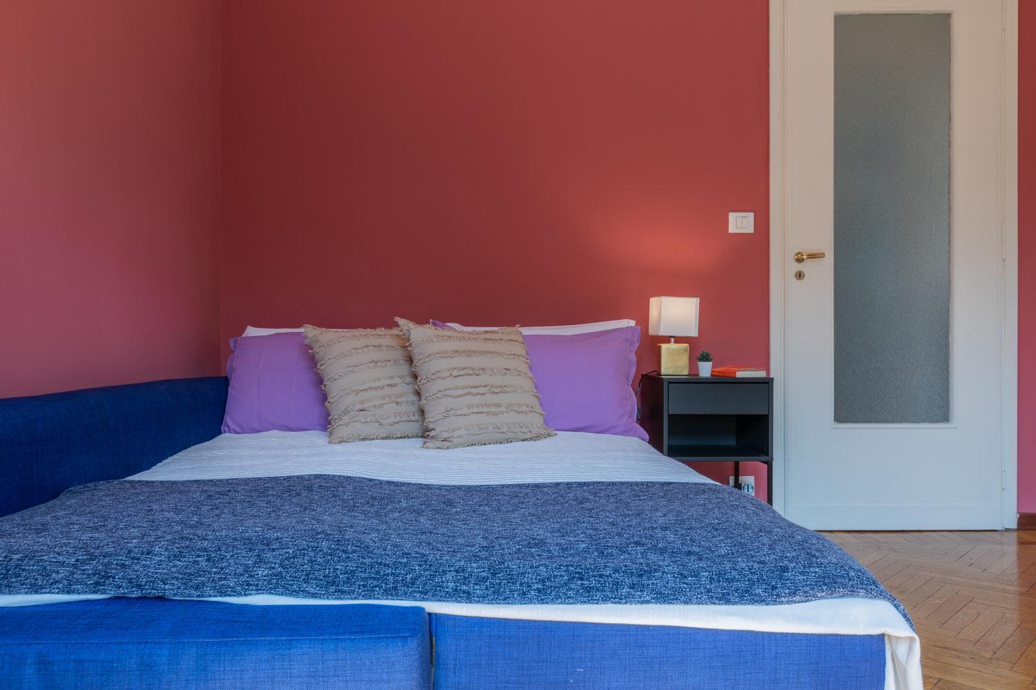 Apartment Mole View By Wonderful Italy Turin