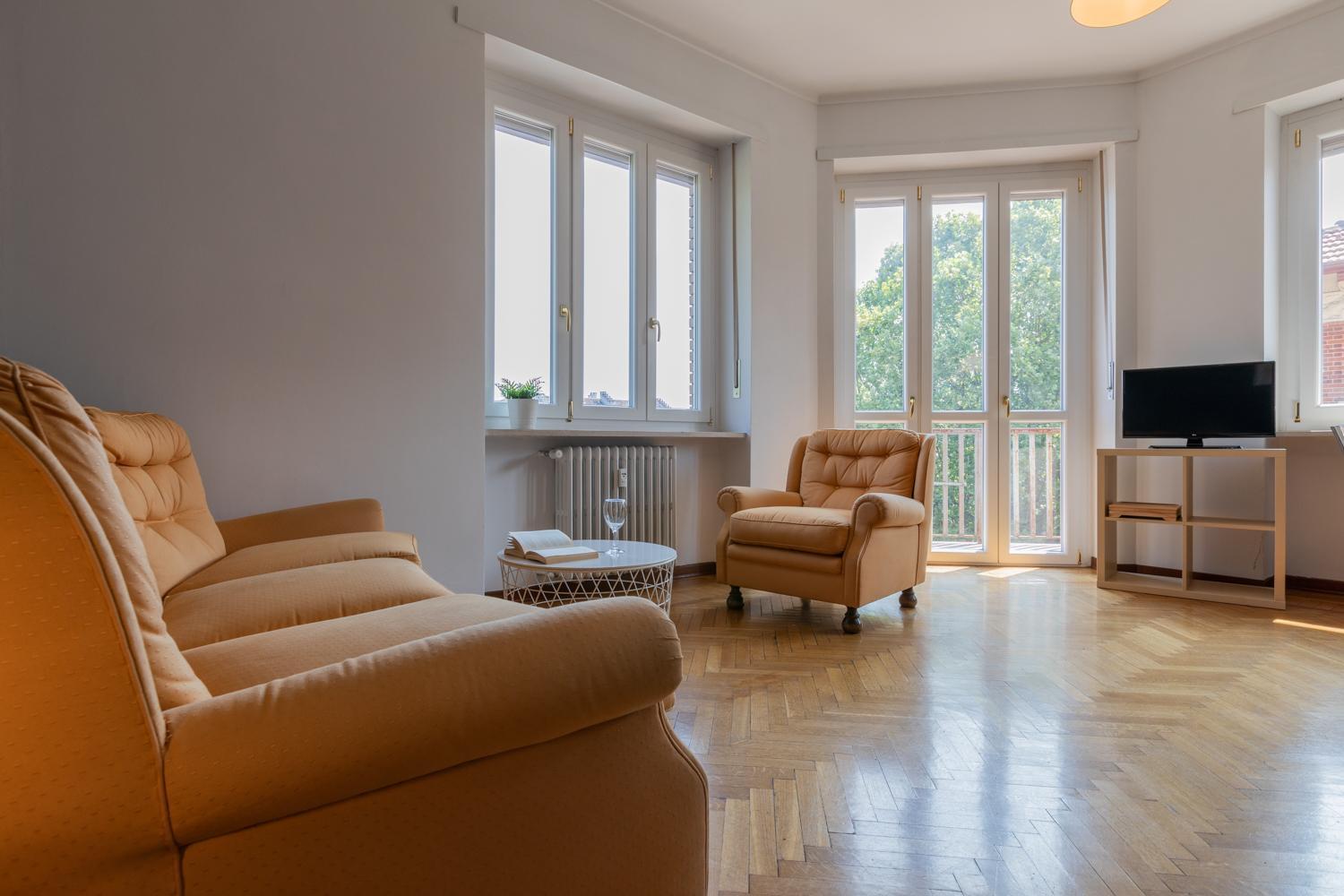 Mole View By Wonderful Italy Apartment *
