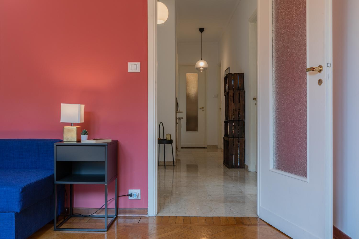 Apartment Mole View By Wonderful Italy *
