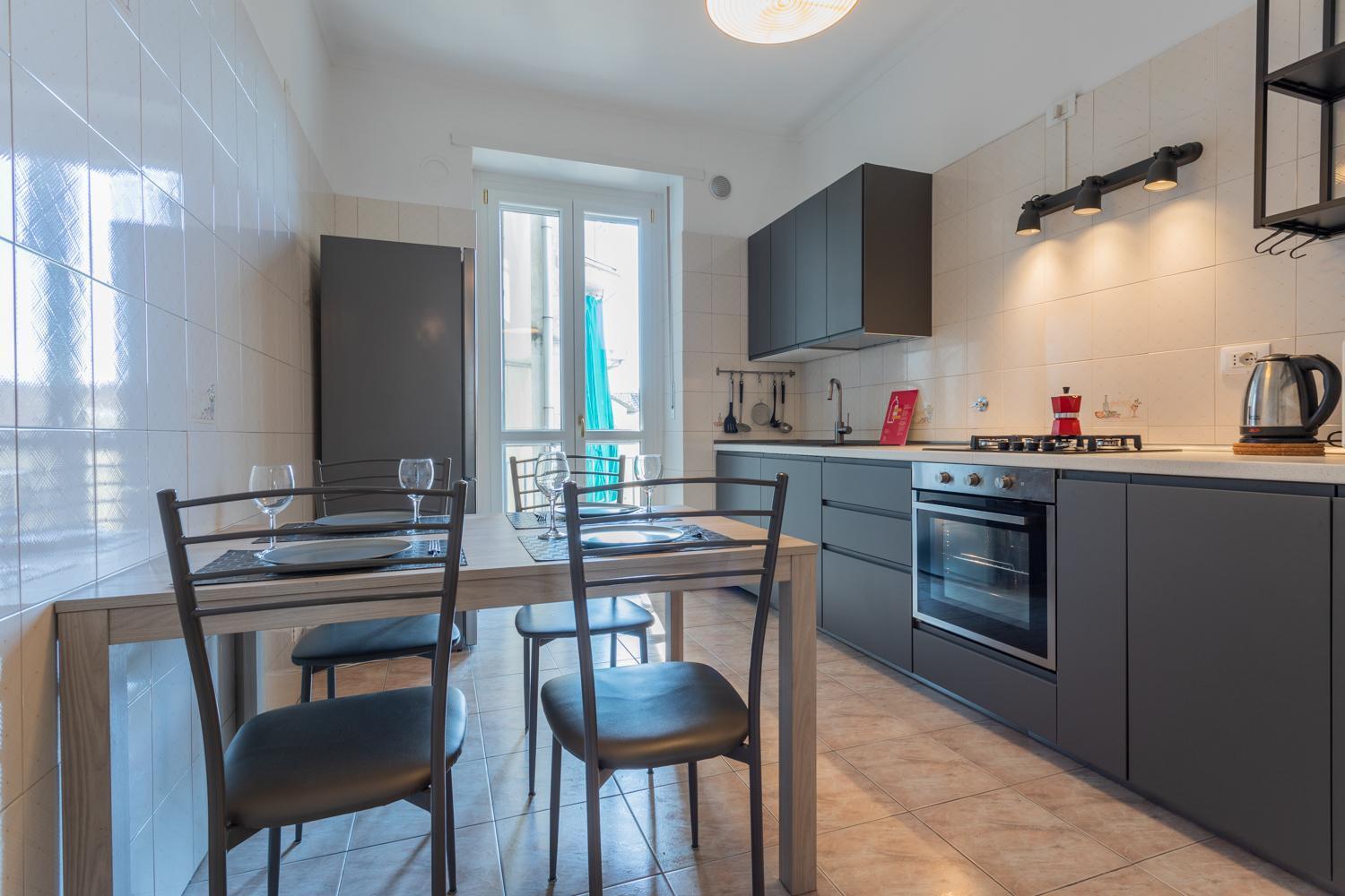 Mole View By Wonderful Italy Apartment Turin